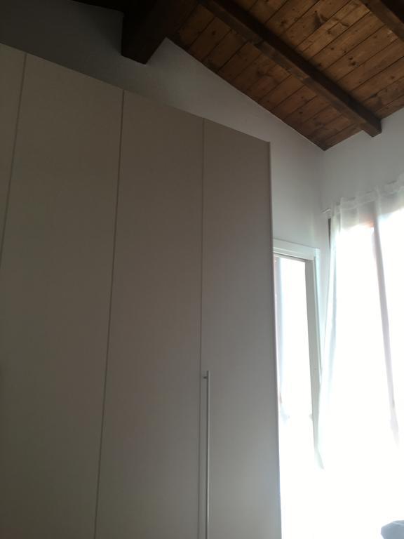 Bilocale Salice Terme Apartment ภายนอก รูปภาพ