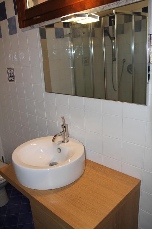 Bilocale Salice Terme Apartment ภายนอก รูปภาพ