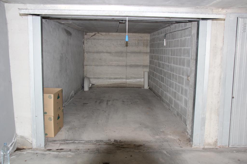 Bilocale Salice Terme Apartment ภายนอก รูปภาพ