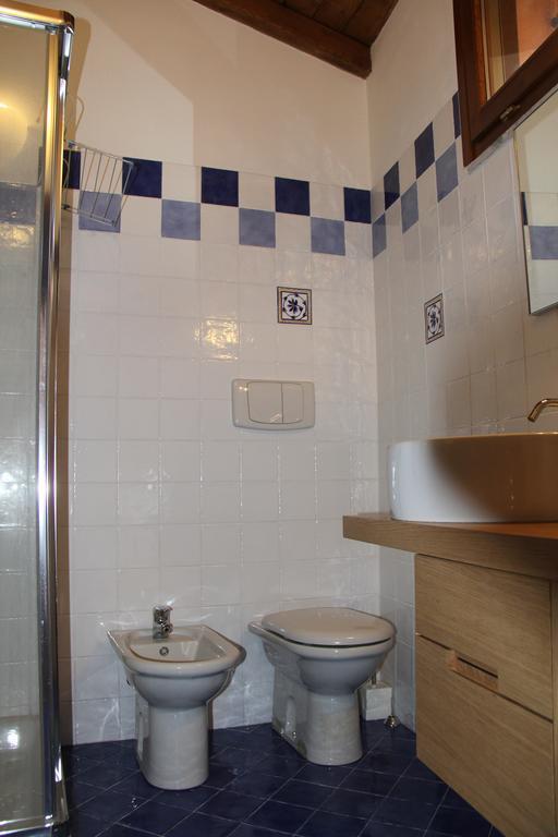 Bilocale Salice Terme Apartment ภายนอก รูปภาพ