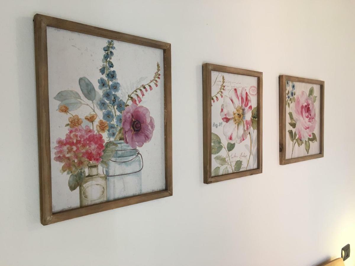 Bilocale Salice Terme Apartment ภายนอก รูปภาพ